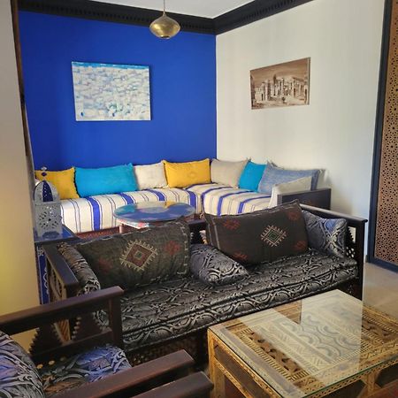 Appartamento Essaouira Mogador Esterno foto