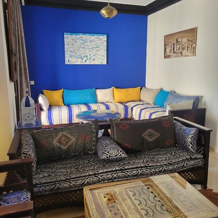 Appartamento Essaouira Mogador Esterno foto
