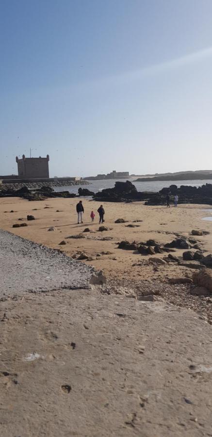 Appartamento Essaouira Mogador Esterno foto