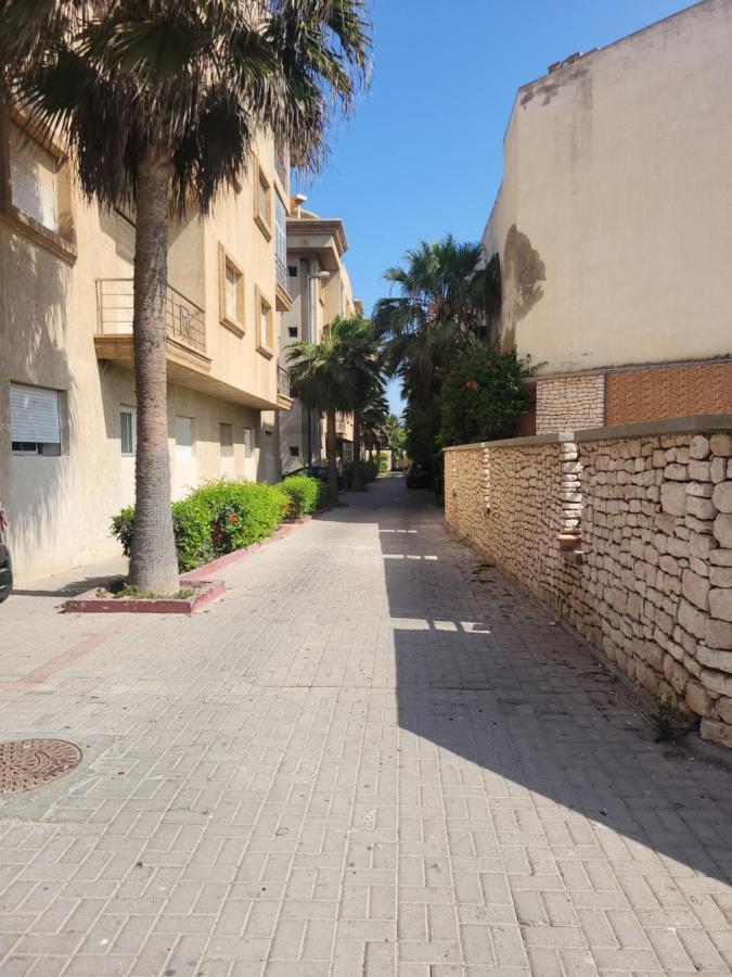 Appartamento Essaouira Mogador Esterno foto