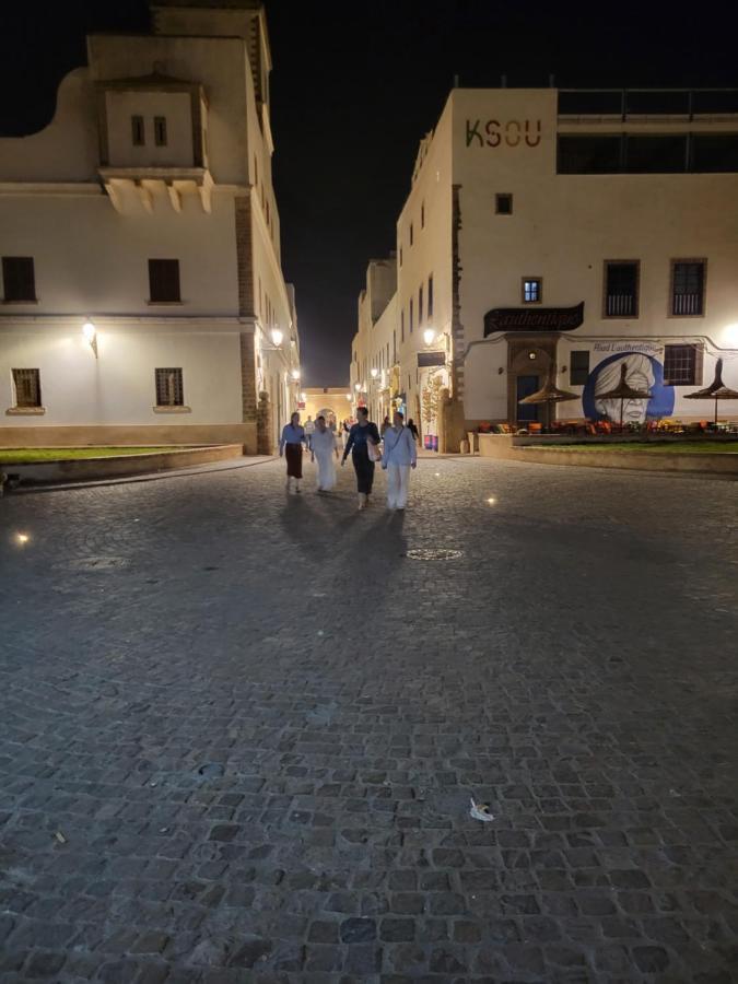 Appartamento Essaouira Mogador Esterno foto