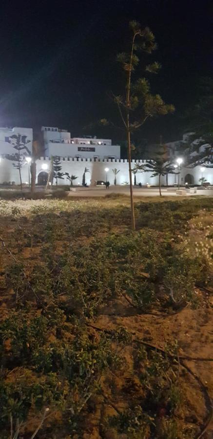 Appartamento Essaouira Mogador Esterno foto