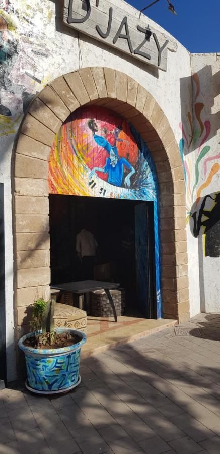 Appartamento Essaouira Mogador Esterno foto