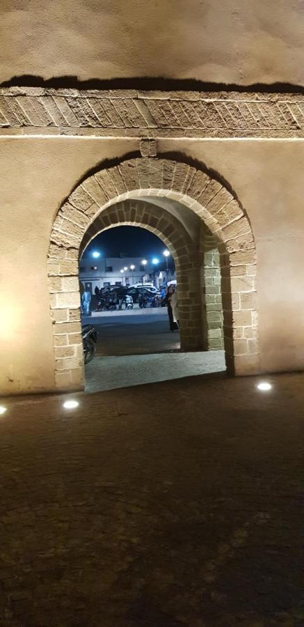 Appartamento Essaouira Mogador Esterno foto