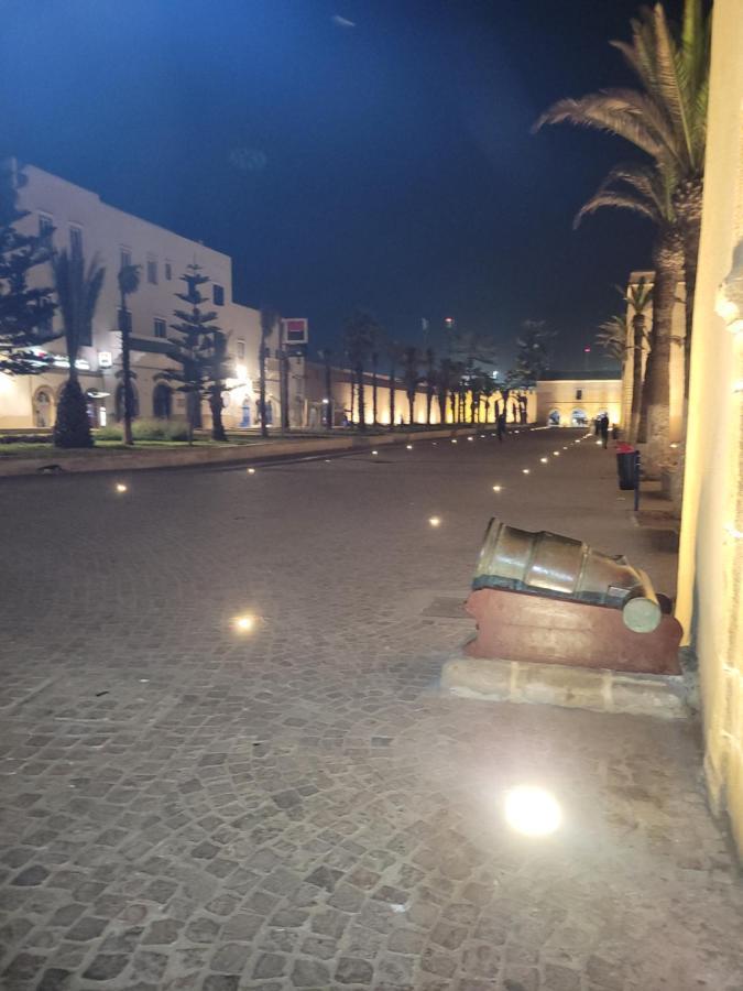 Appartamento Essaouira Mogador Esterno foto