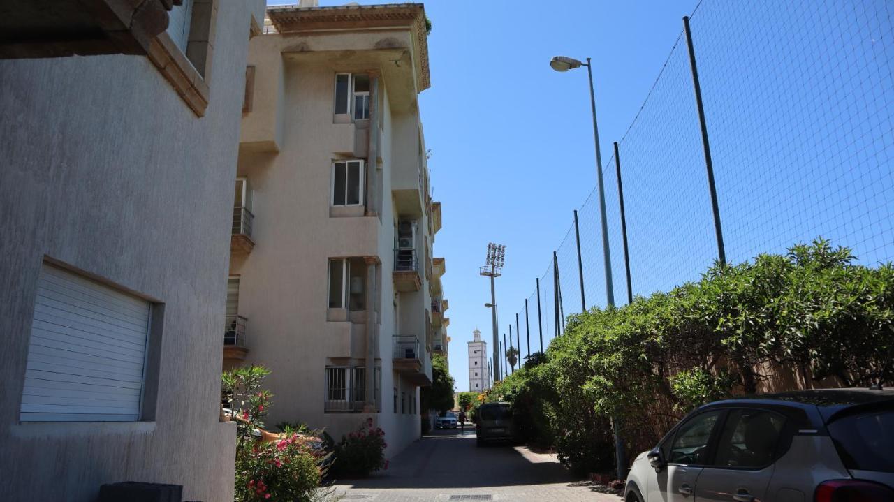 Appartamento Essaouira Mogador Esterno foto