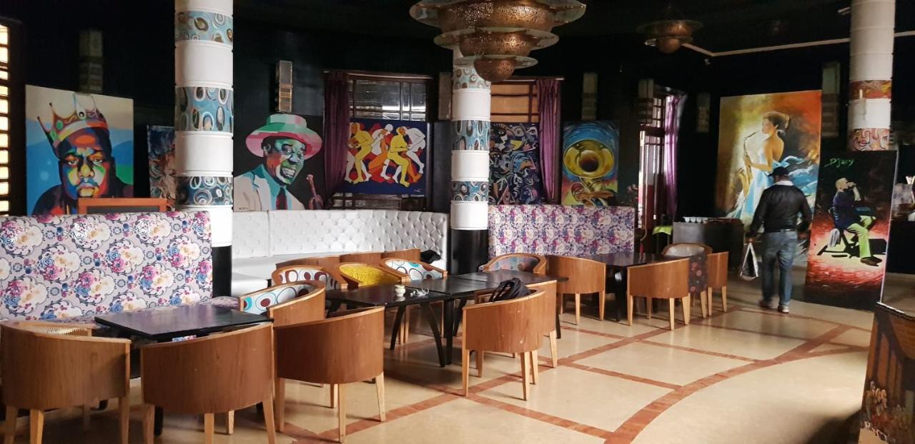 Appartamento Essaouira Mogador Esterno foto