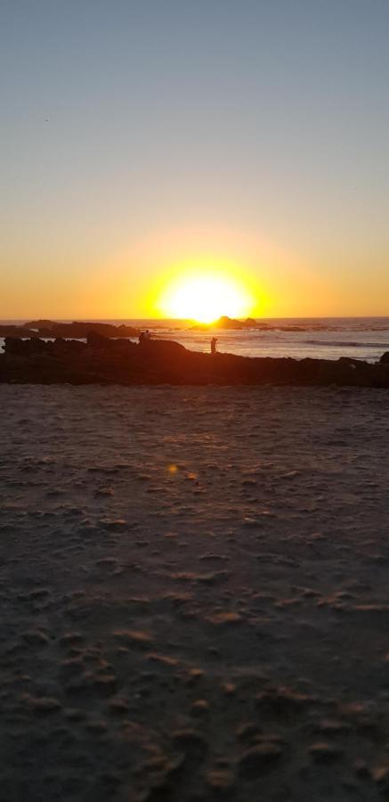 Appartamento Essaouira Mogador Esterno foto