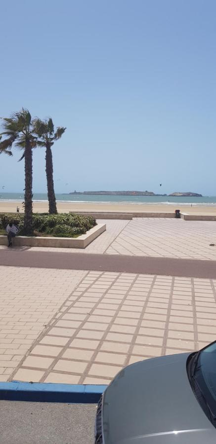 Appartamento Essaouira Mogador Esterno foto