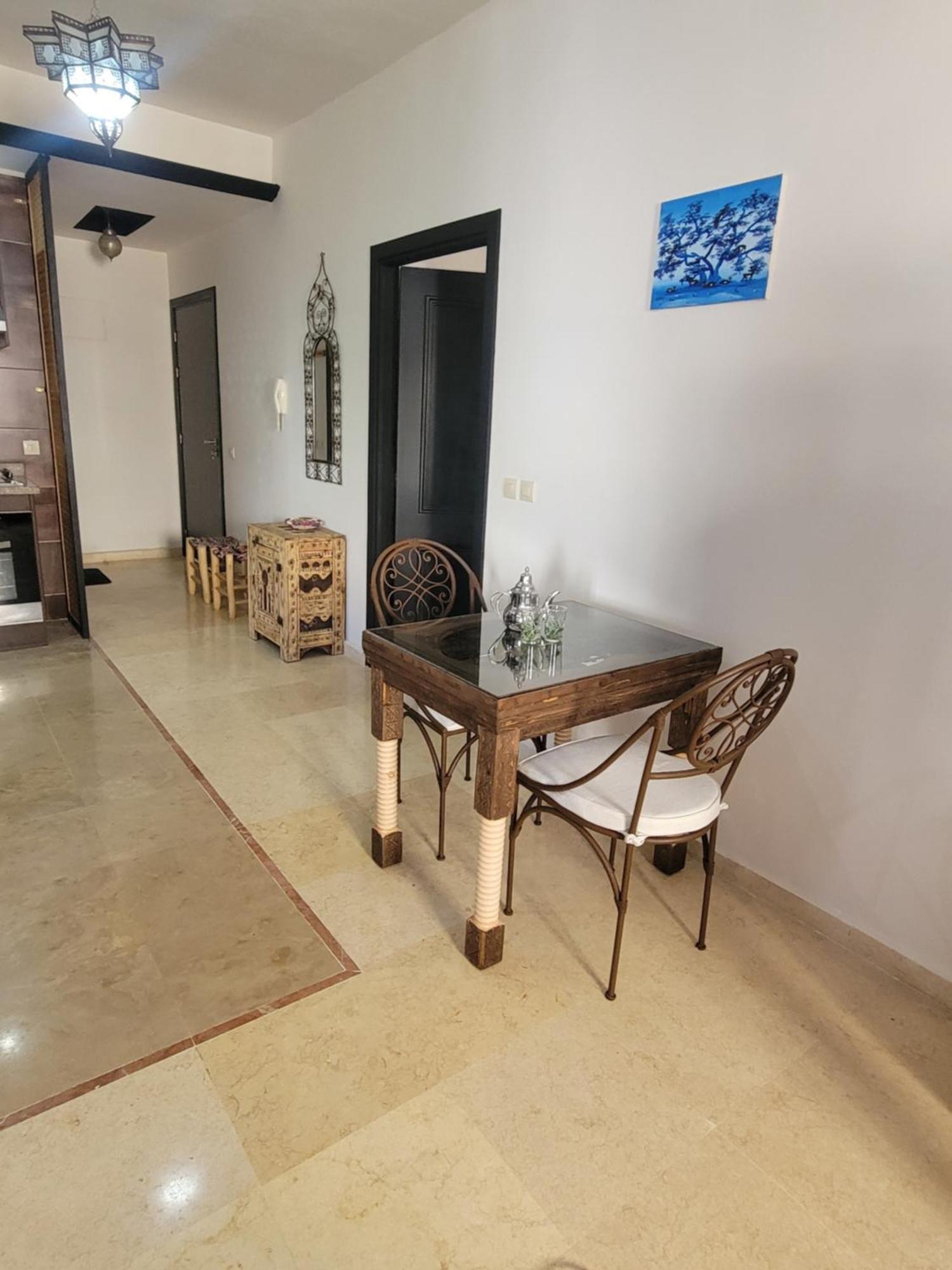 Appartamento Essaouira Mogador Esterno foto