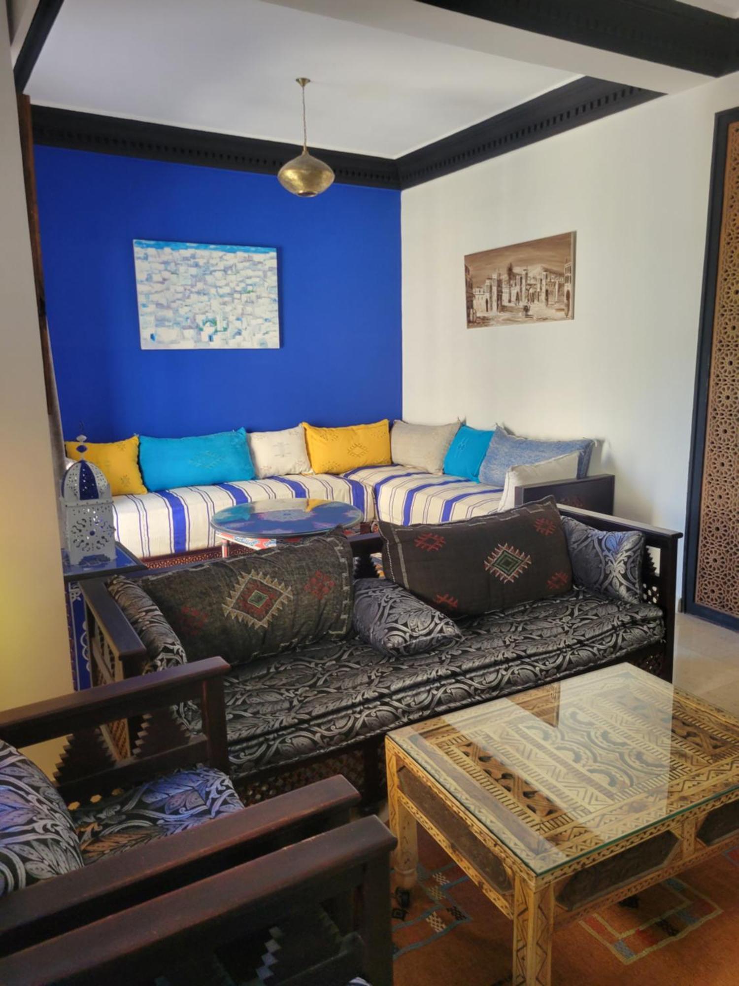 Appartamento Essaouira Mogador Esterno foto