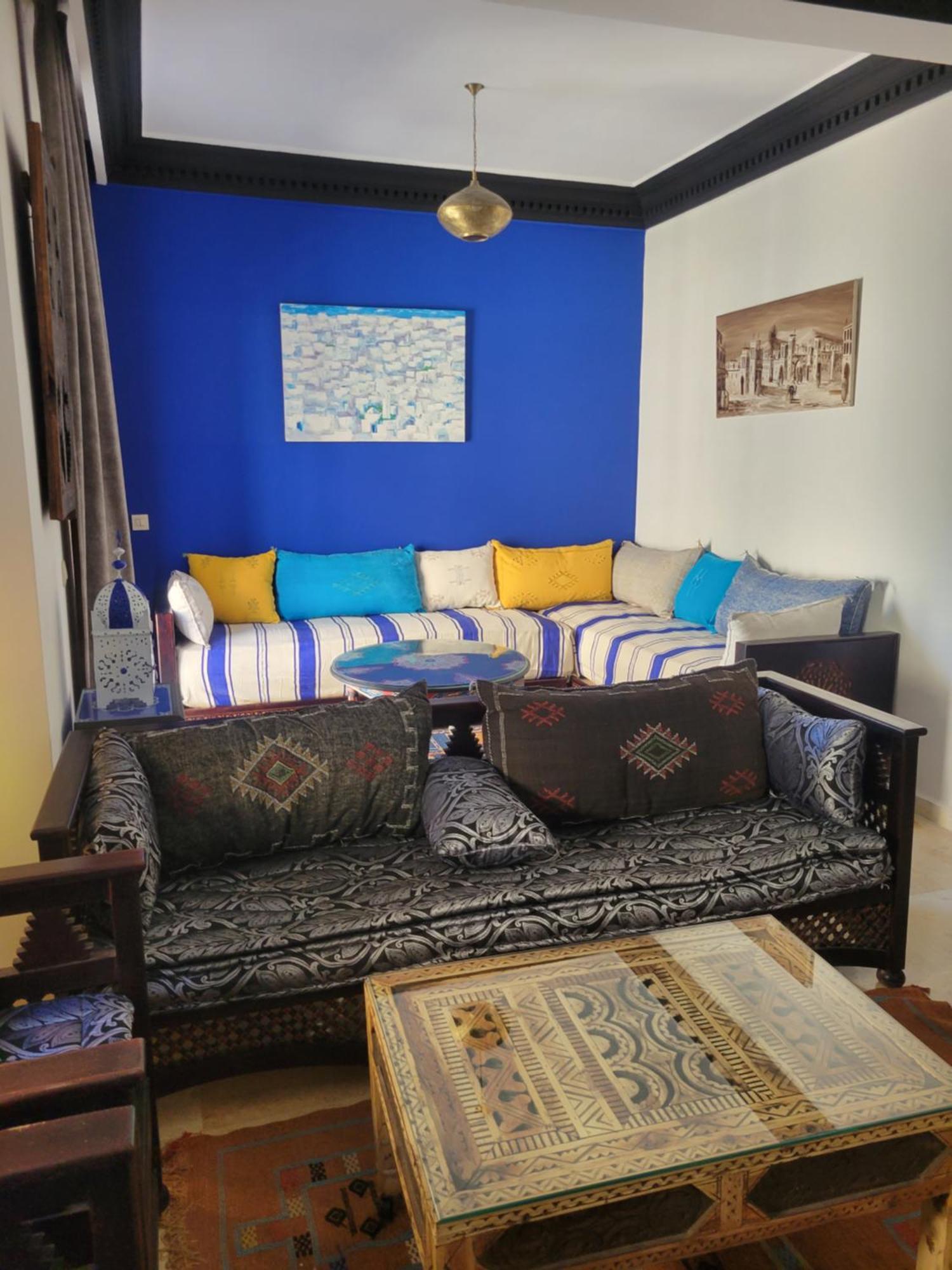 Appartamento Essaouira Mogador Esterno foto