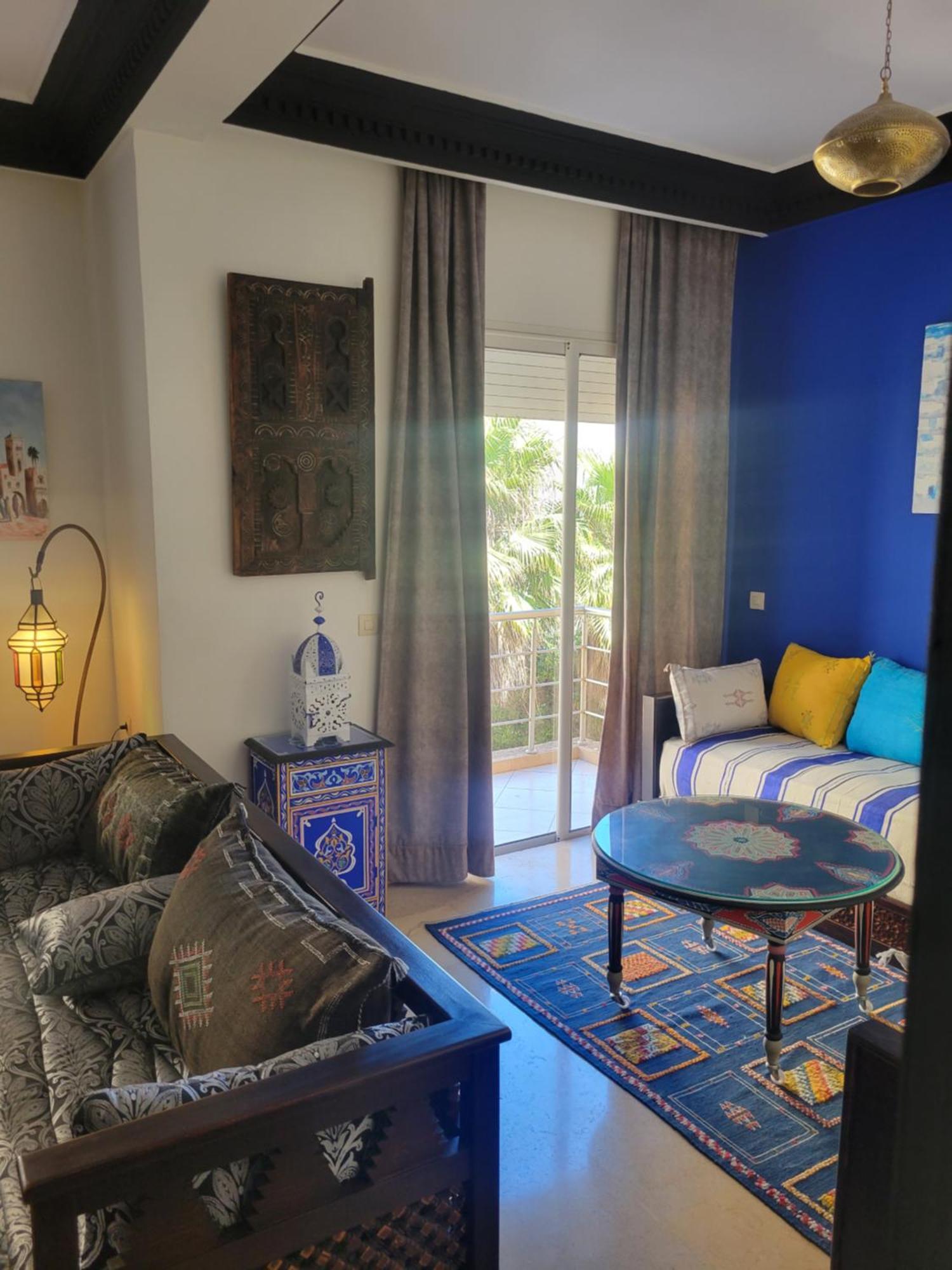 Appartamento Essaouira Mogador Esterno foto